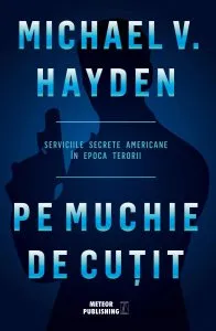 Pe muchie de cutit