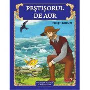 Pestisorul de Aur
