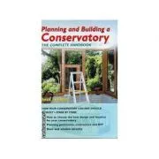 Planning and Building a Conservatory de Paul Hymers