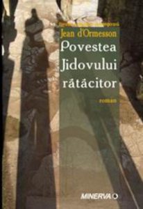 Povestea jidovului ratacitor