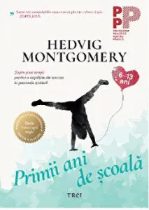 Primii ani de scoala de Hedvig Montgomery