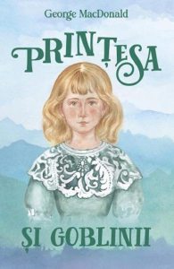 Printesa si goblinii