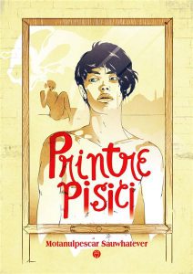 Printre pisici