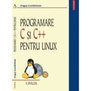 Programare C si C   pentru Linux