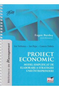 Proiect economic