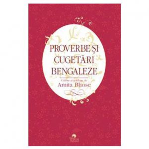 Proverbe si cugetari bengaleze