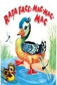 Rata face: mac-mac-mac