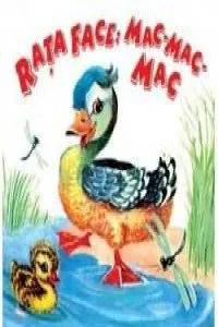 Rata face: mac-mac-mac
