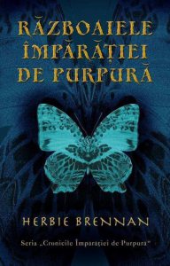 Razboaiele Imparatiei de Purpura, Cronicile Imparatiei de Purpura, Vol. 1