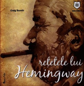 Retetele lui Hemingway