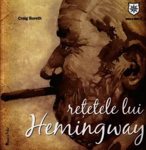 Retetele lui Hemingway