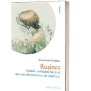 Rusinea. Cauzele, multiplele fatete si mecanismele de vindecare de Vincent de Gaulejac