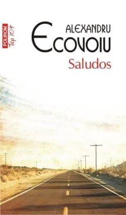 Saludos de Alexandru Ecovoiu