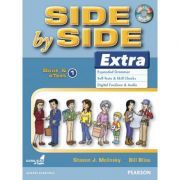 Side by Side Extra 1 Student