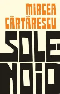 Solenoid de Mircea Cartarescu