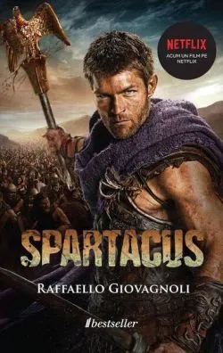 Spartacus de Raffaello Giovagnoli