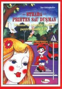 Strada prieten sau dusman