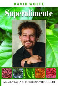 Superalimente. Alimentatia si medicina viitorului