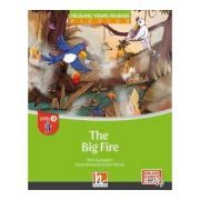 The Big Fire