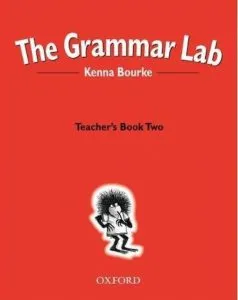 The Grammar Lab. Teacher's Book Two