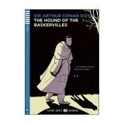 The Hound of the Baskervilles de Sir Arthur Conan Doyle