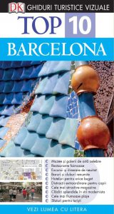 Top 10. Barcelona. Editia a IV-a