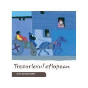 Trezorierul etiopian. Asa spune Biblia