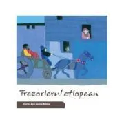 Trezorierul etiopian. Asa spune Biblia de il. Kees de Kort