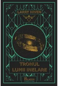 Tronul lumii inelare (Vol.3) de Larry Niven