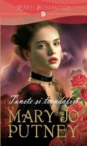 Tunete si trandafiri de Mary Jo Putney