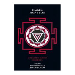 Umbra muntelui