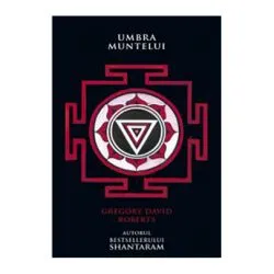Umbra muntelui