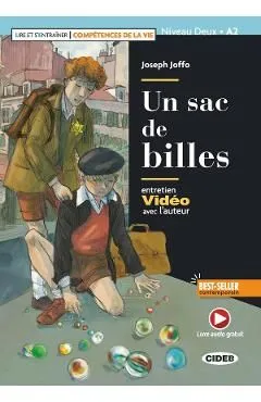 Un sac de billes