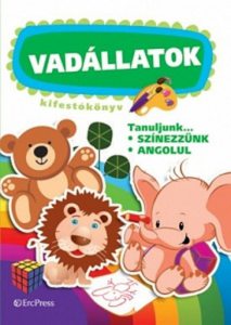 Vadallatok - Animalele salbatice