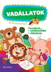 Vadallatok - Animalele salbatice