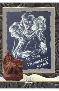 Valogatott versek de Ady Endre
