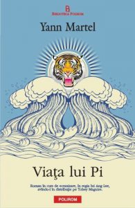 Viata lui Pi. Editia a II-a