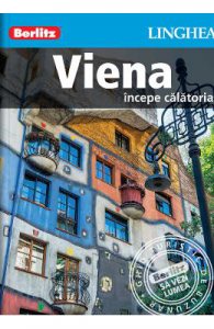 Viena. Incepe calatoria
