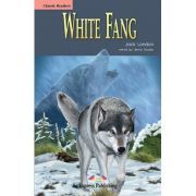 White Fang Retold