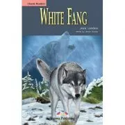 White Fang Retold de Jenny Dooley