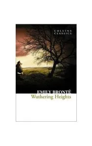 Wuthering Heights de Emily Bronte
