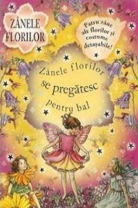 Zanele Florilor Se Pregatesc Pentru Bal