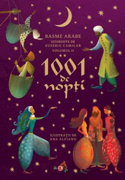 1001 de nopti Vol.2