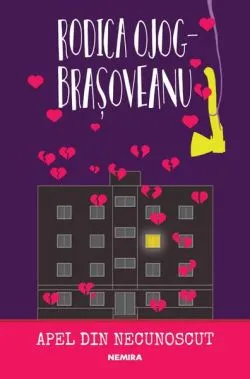 Apel din necunoscut de Rodica Ojog-Brasoveanu