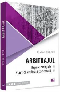 Arbitrajul de Bogdan Ionescu