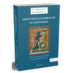 Arhetipuri si simboluri in masonerie