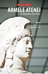 Armele Atenei de Vlad Nistor