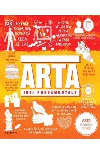 Arta. Idei fundamentale