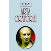 Arta oratoriei. Editie bilingva