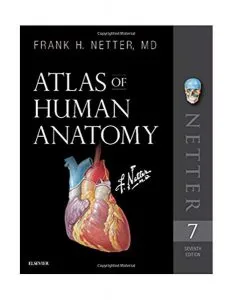 Atlas of Human Anatomy